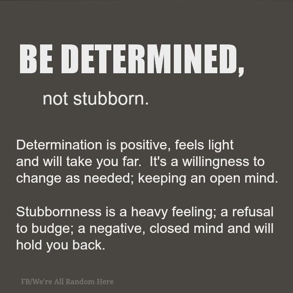 be determined